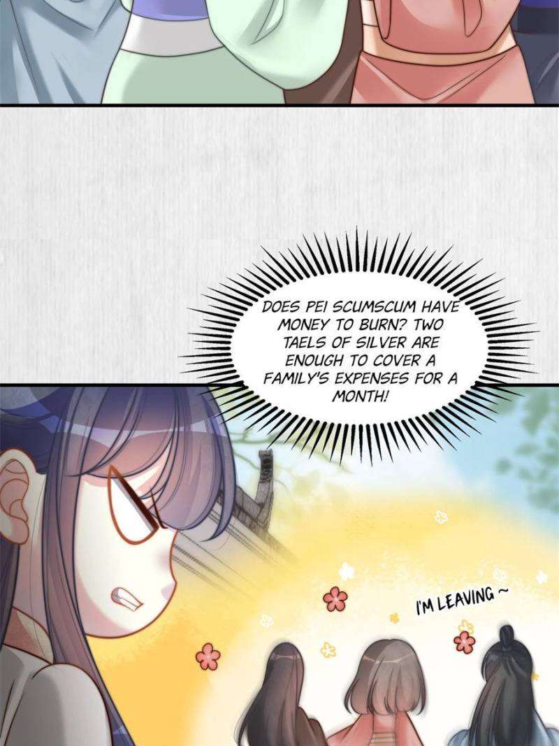 The Young Genius Paintress Chapter 50 page 11
