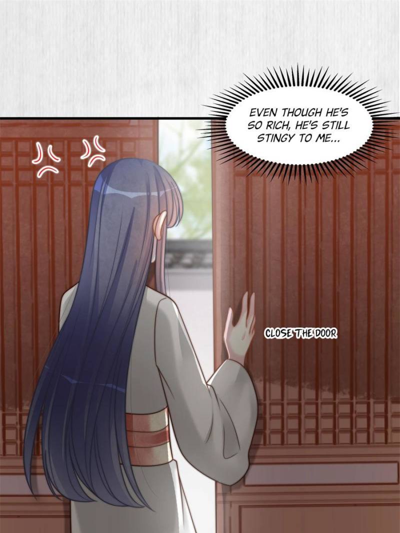 The Young Genius Paintress Chapter 50 page 13