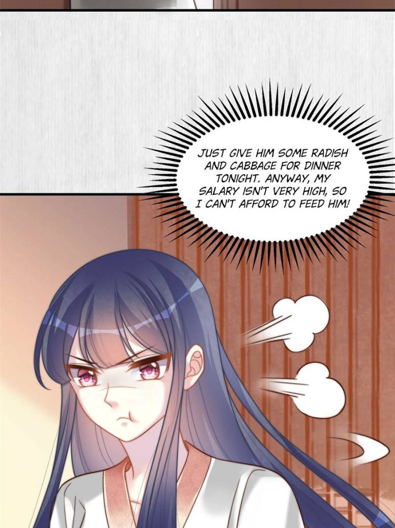 The Young Genius Paintress Chapter 50 page 14