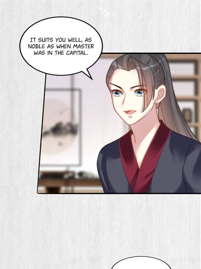 The Young Genius Paintress Chapter 50 page 22