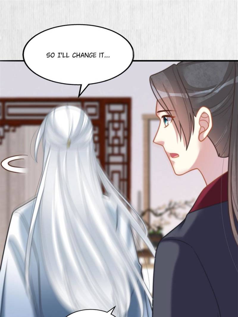 The Young Genius Paintress Chapter 50 page 24