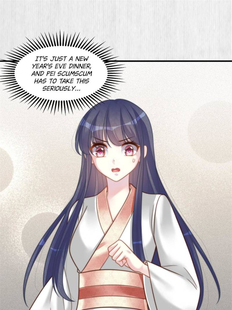 The Young Genius Paintress Chapter 50 page 2