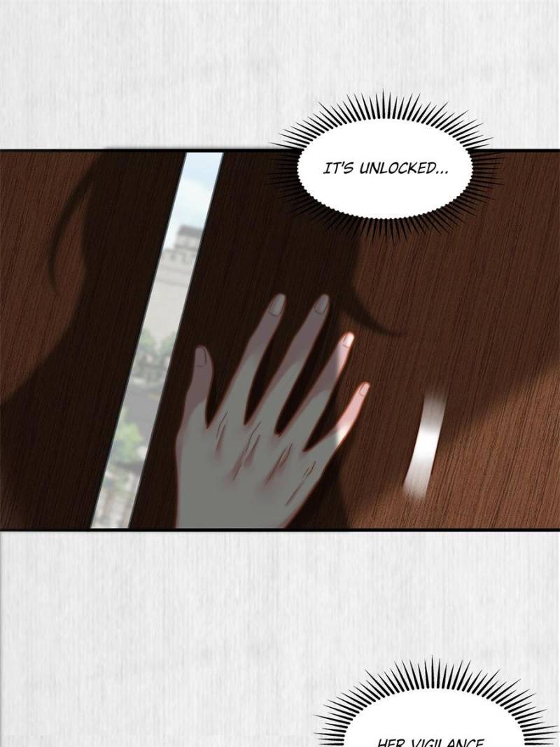 The Young Genius Paintress Chapter 50 page 29