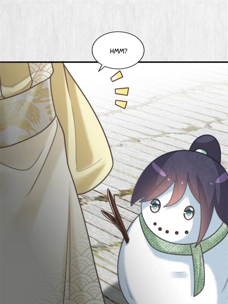The Young Genius Paintress Chapter 50 page 31