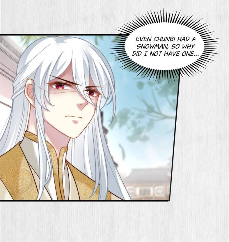The Young Genius Paintress Chapter 50 page 34