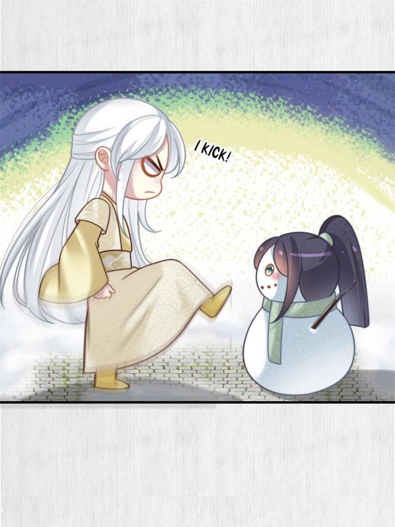 The Young Genius Paintress Chapter 50 page 35