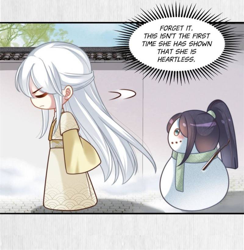 The Young Genius Paintress Chapter 50 page 36
