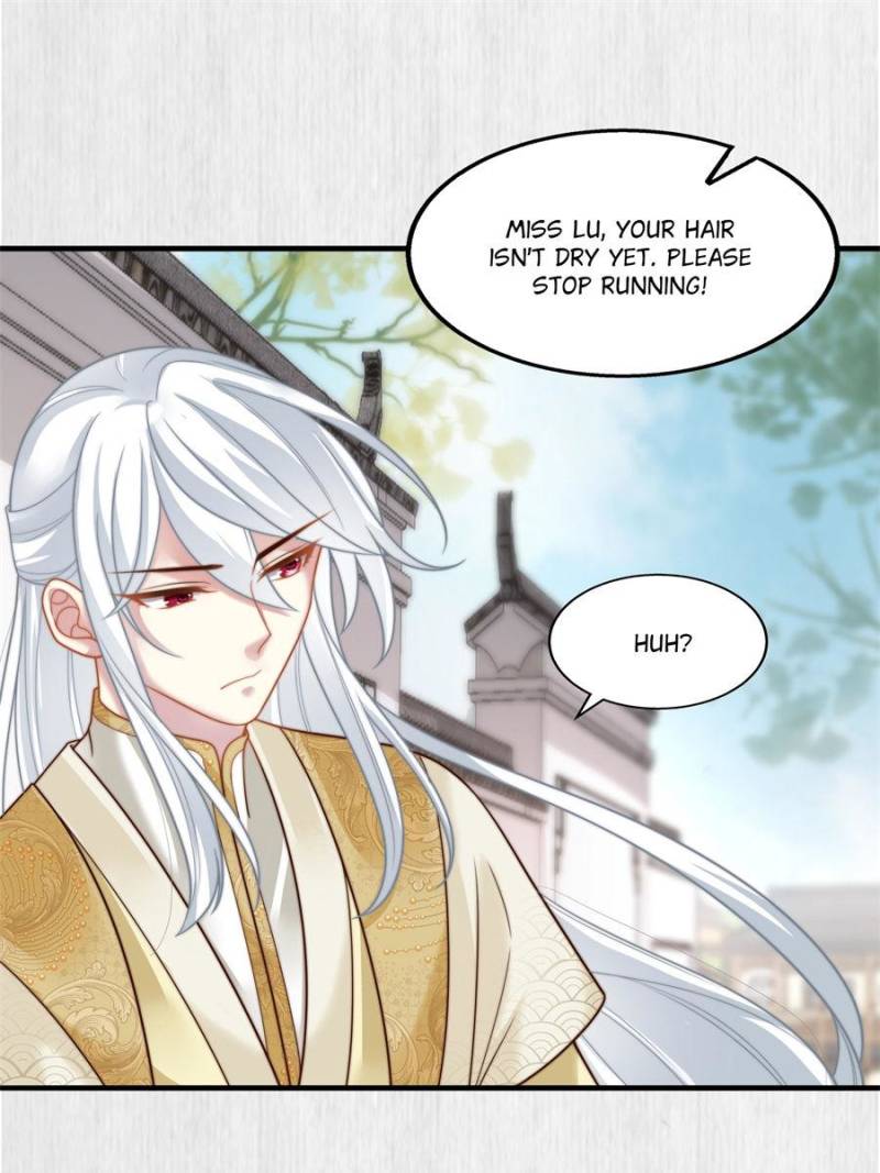 The Young Genius Paintress Chapter 50 page 37