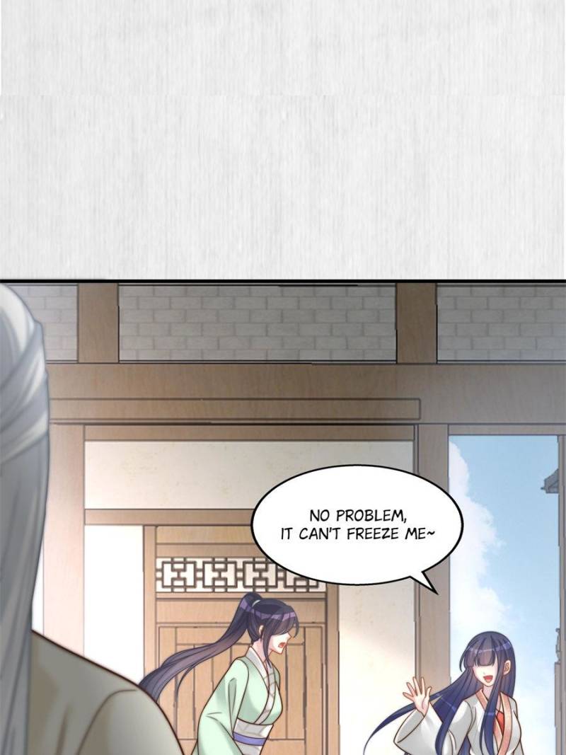 The Young Genius Paintress Chapter 50 page 38