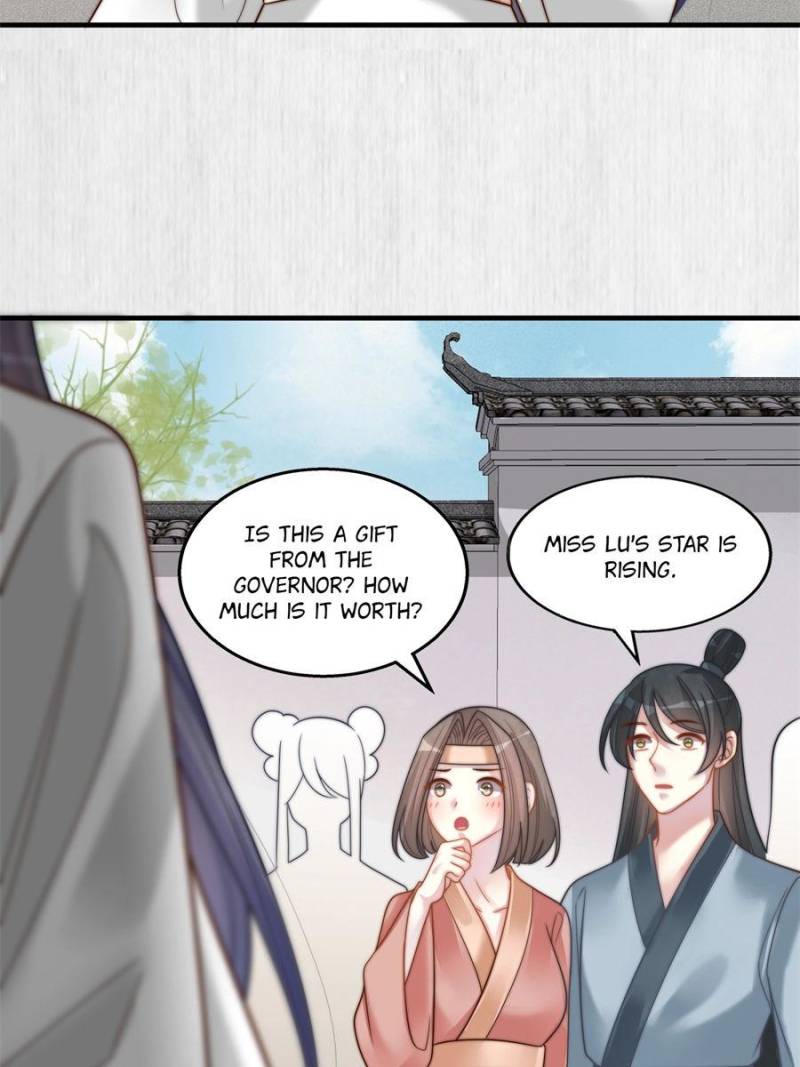 The Young Genius Paintress Chapter 50 page 3