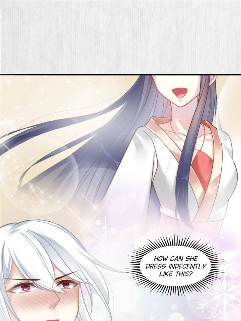 The Young Genius Paintress Chapter 50 page 40