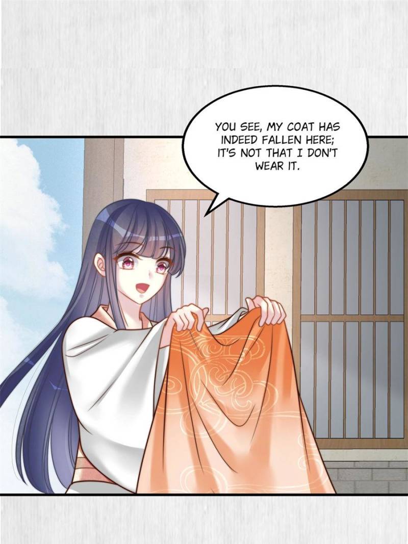 The Young Genius Paintress Chapter 50 page 42