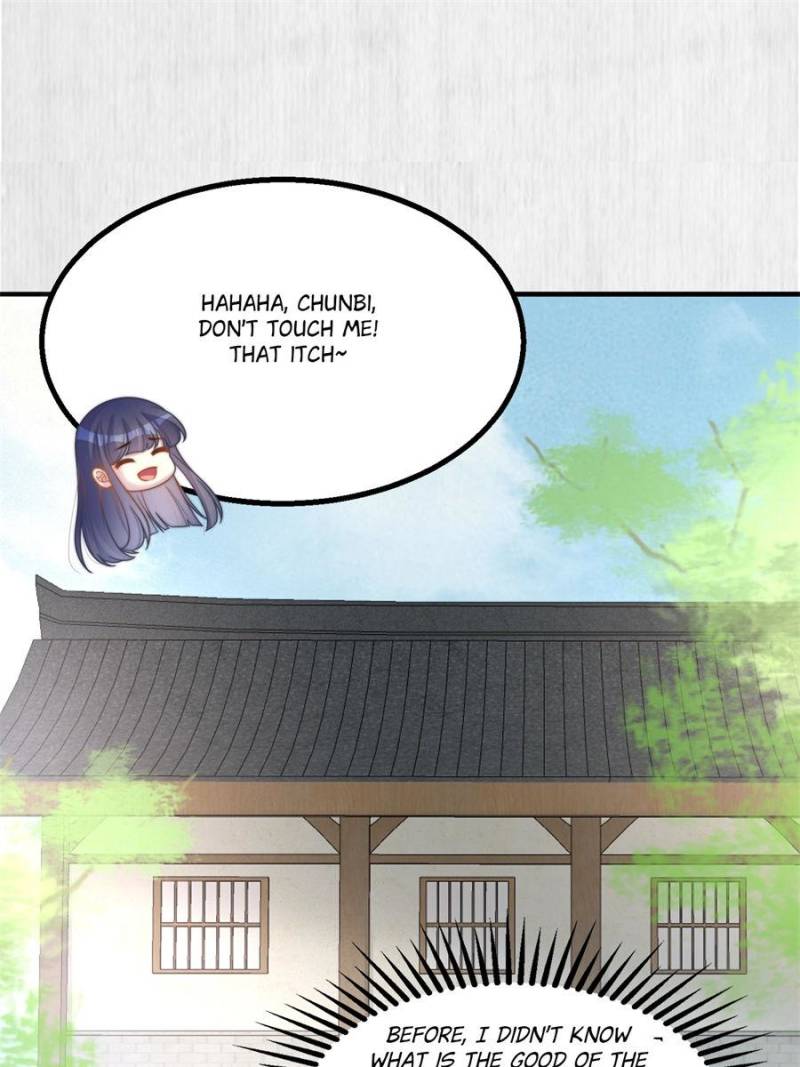 The Young Genius Paintress Chapter 50 page 45