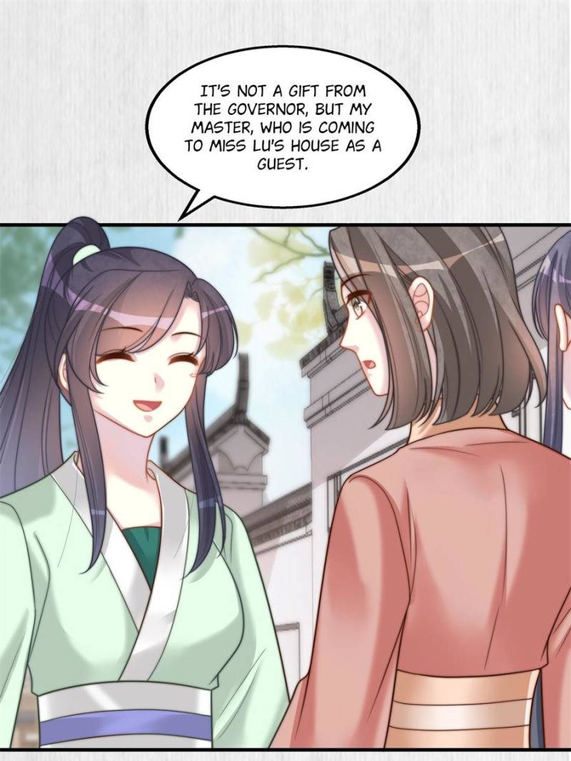 The Young Genius Paintress Chapter 50 page 5