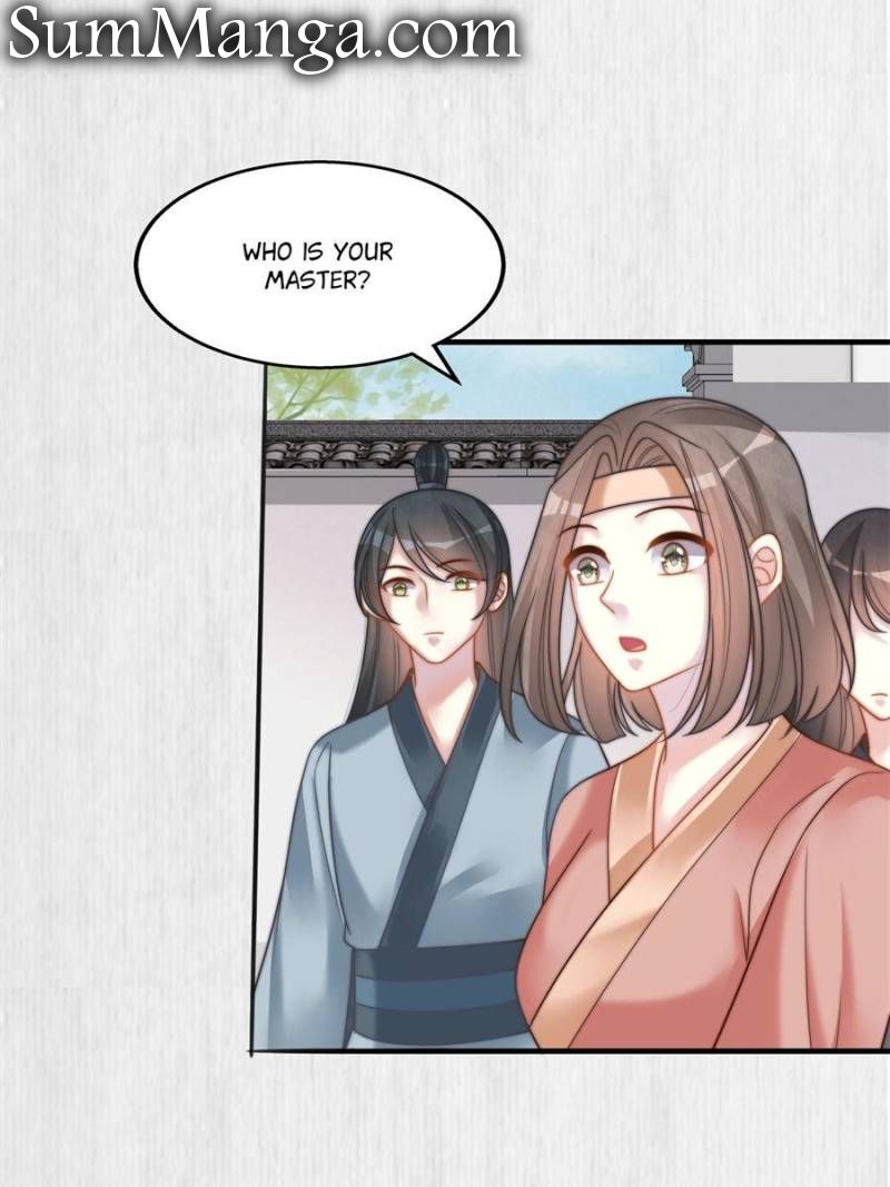 The Young Genius Paintress Chapter 50 page 6