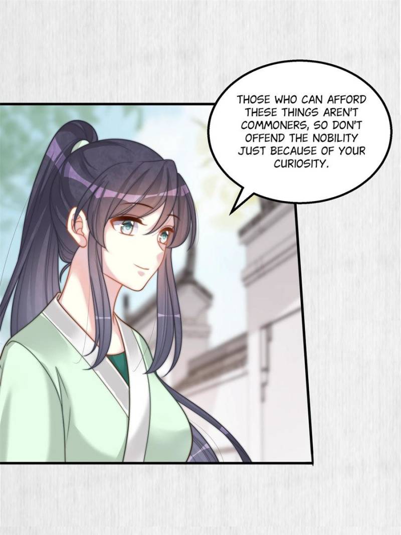 The Young Genius Paintress Chapter 50 page 8