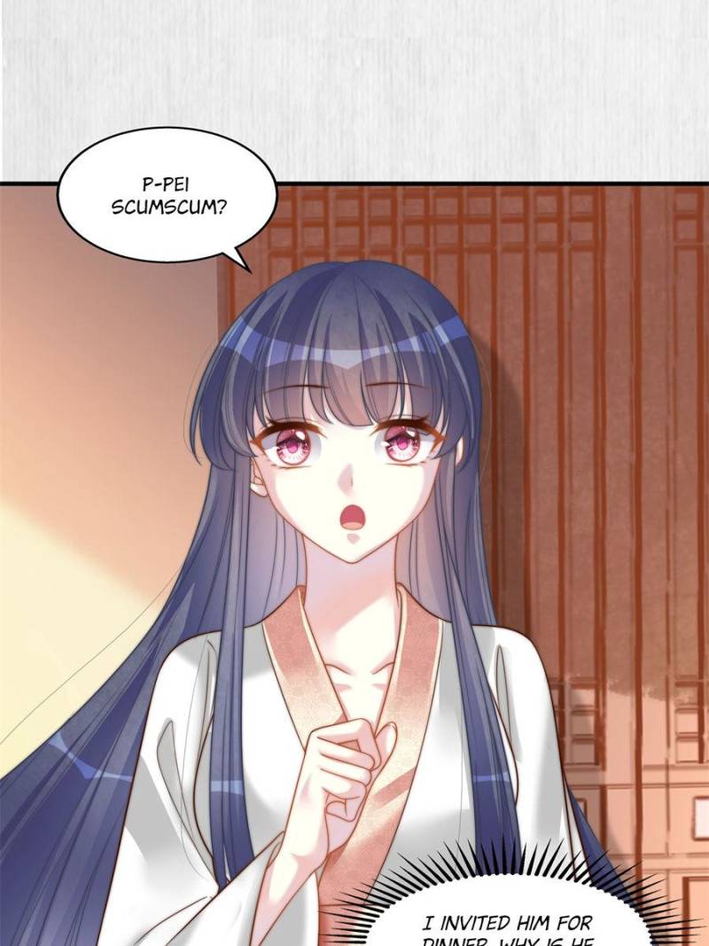 The Young Genius Paintress Chapter 51 page 9