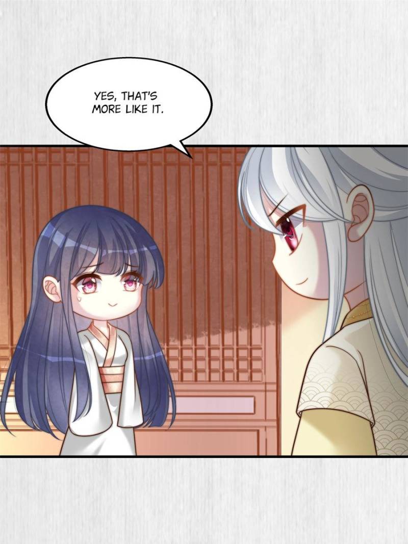 The Young Genius Paintress Chapter 51 page 16