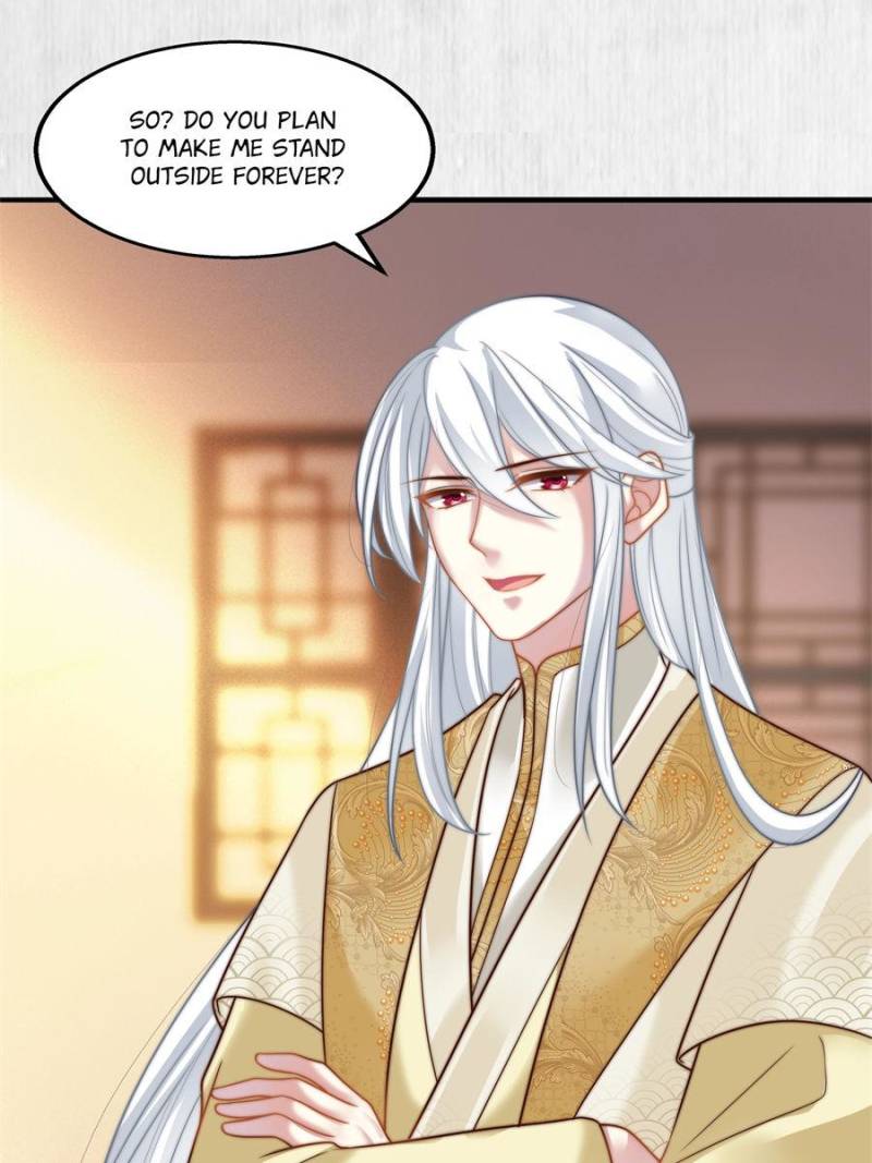 The Young Genius Paintress Chapter 51 page 17