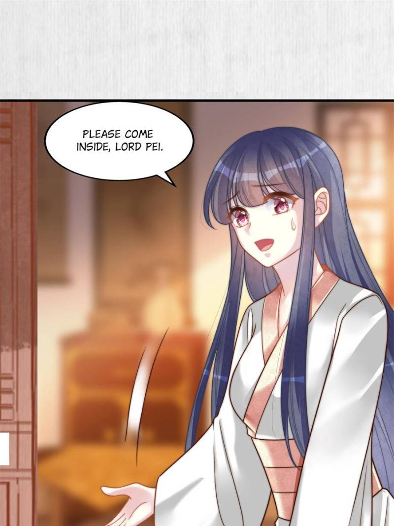 The Young Genius Paintress Chapter 51 page 19