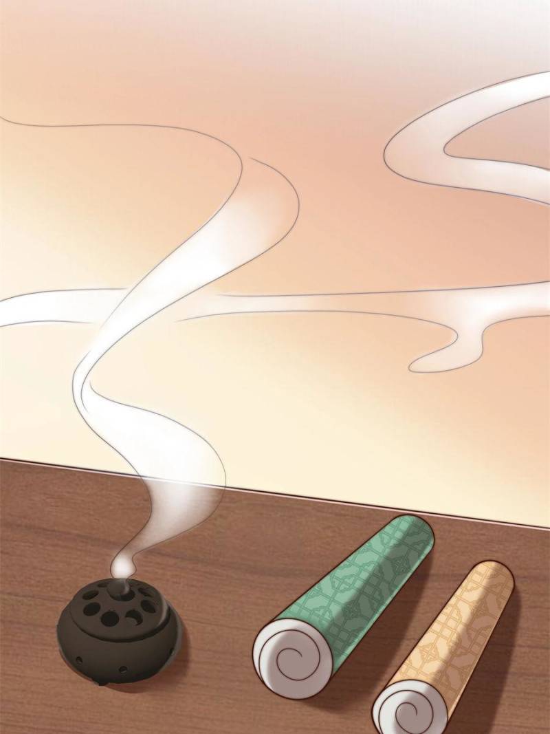 The Young Genius Paintress Chapter 51 page 22