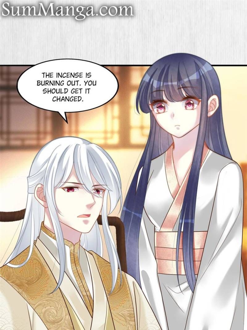 The Young Genius Paintress Chapter 51 page 24