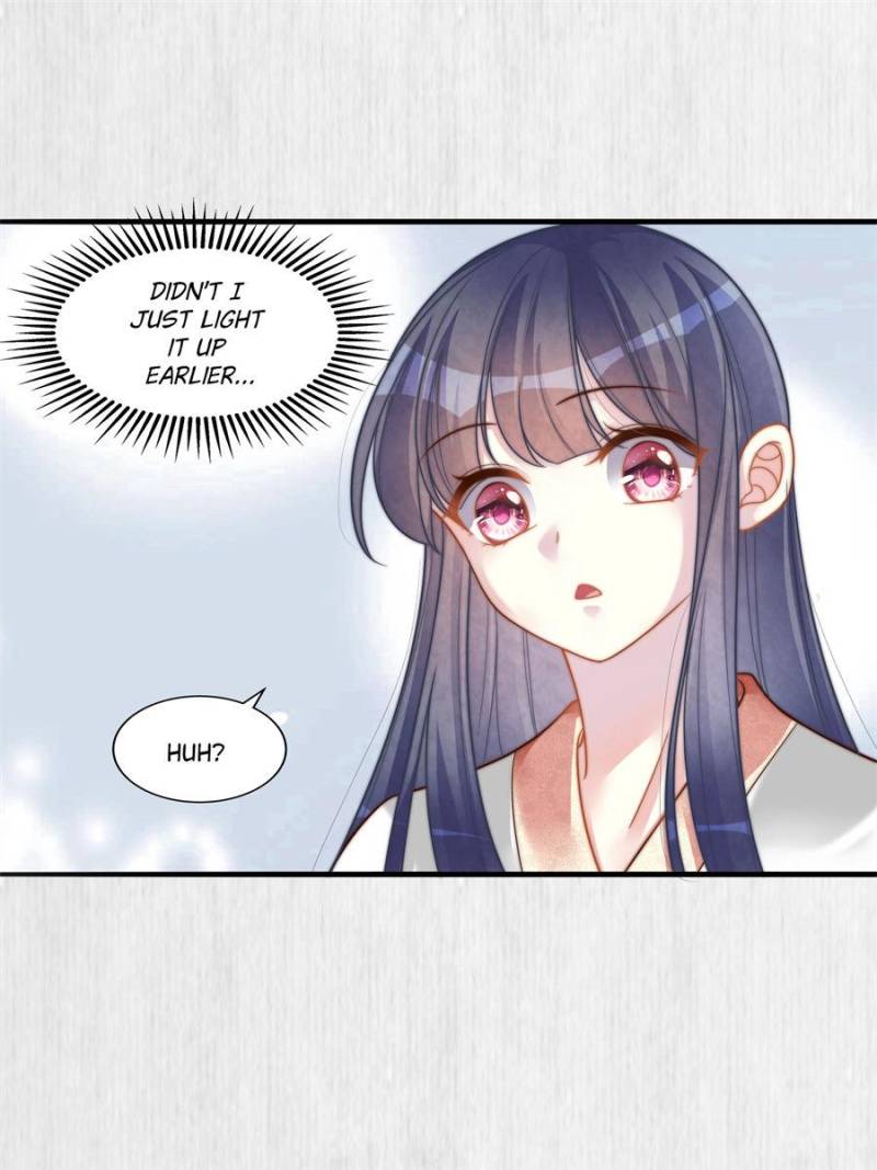 The Young Genius Paintress Chapter 51 page 26