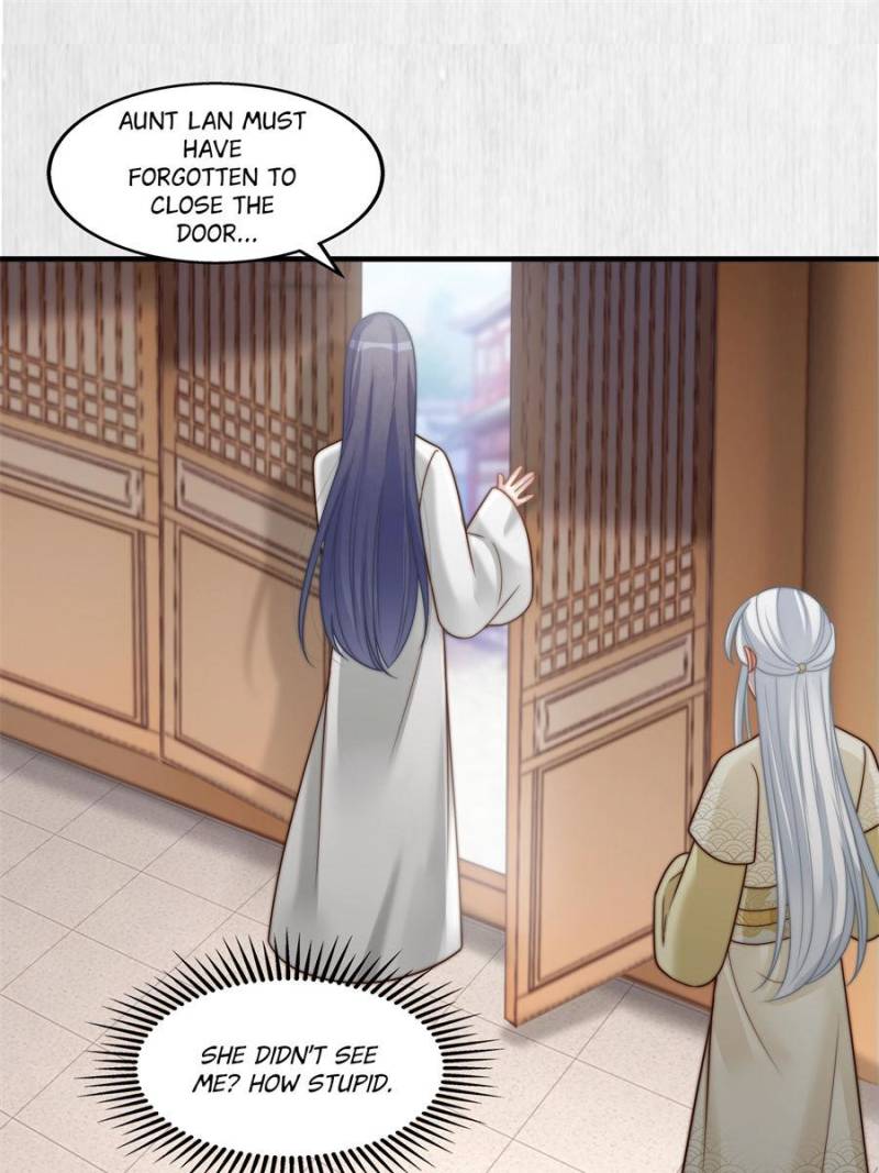 The Young Genius Paintress Chapter 51 page 2