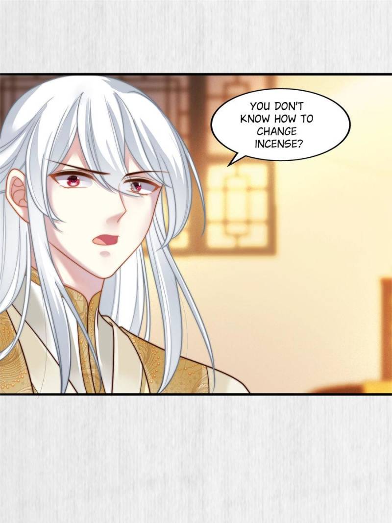 The Young Genius Paintress Chapter 51 page 29