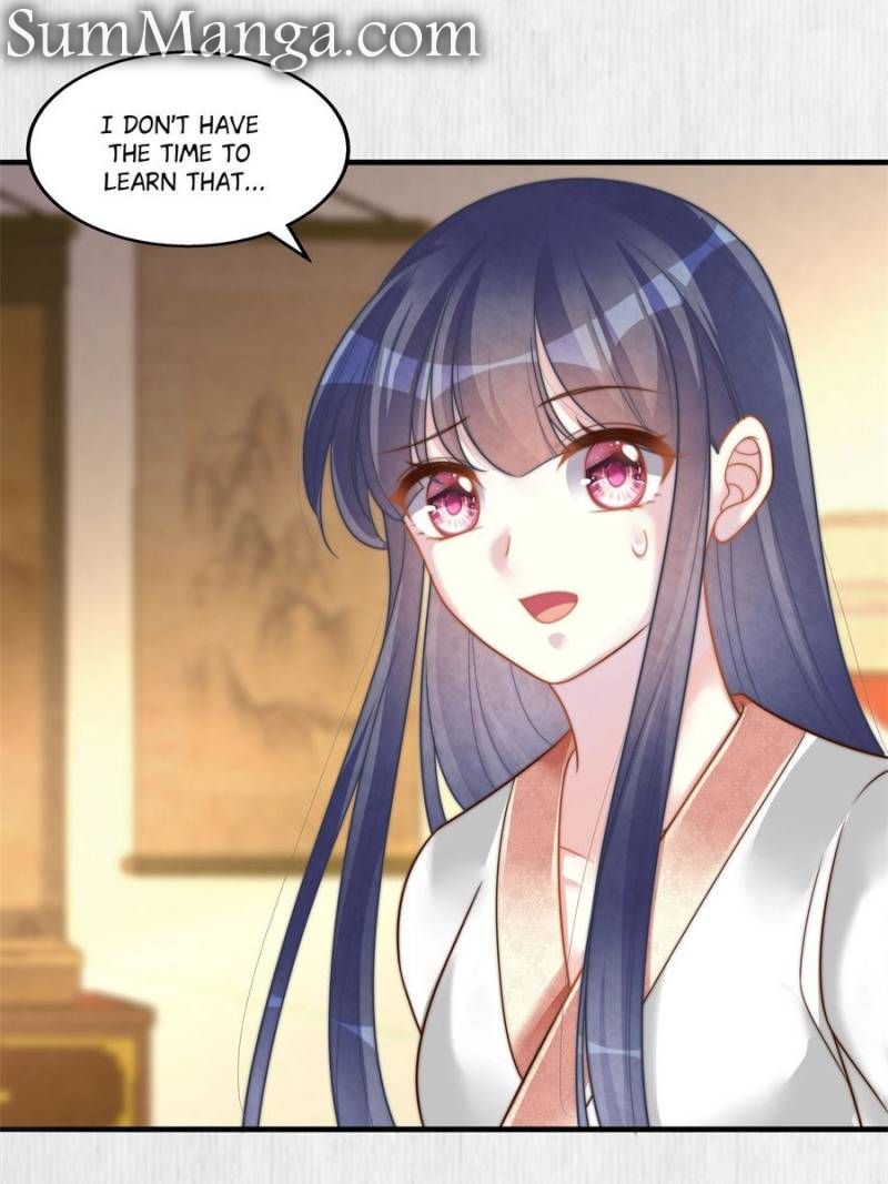 The Young Genius Paintress Chapter 51 page 30