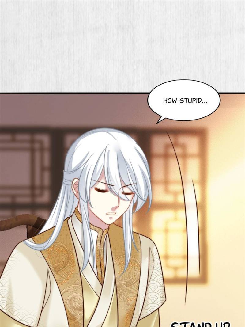 The Young Genius Paintress Chapter 51 page 32