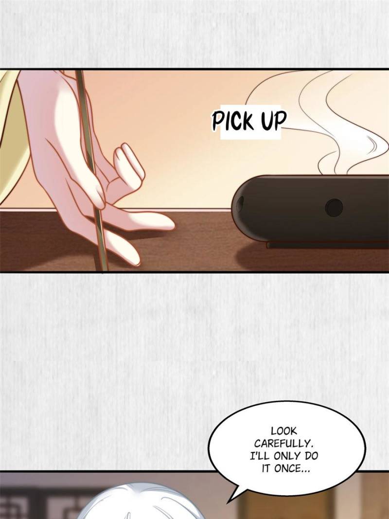 The Young Genius Paintress Chapter 51 page 34