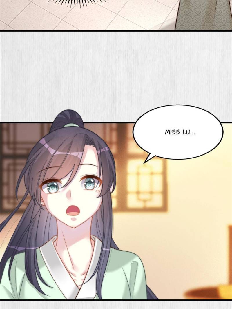 The Young Genius Paintress Chapter 51 page 3