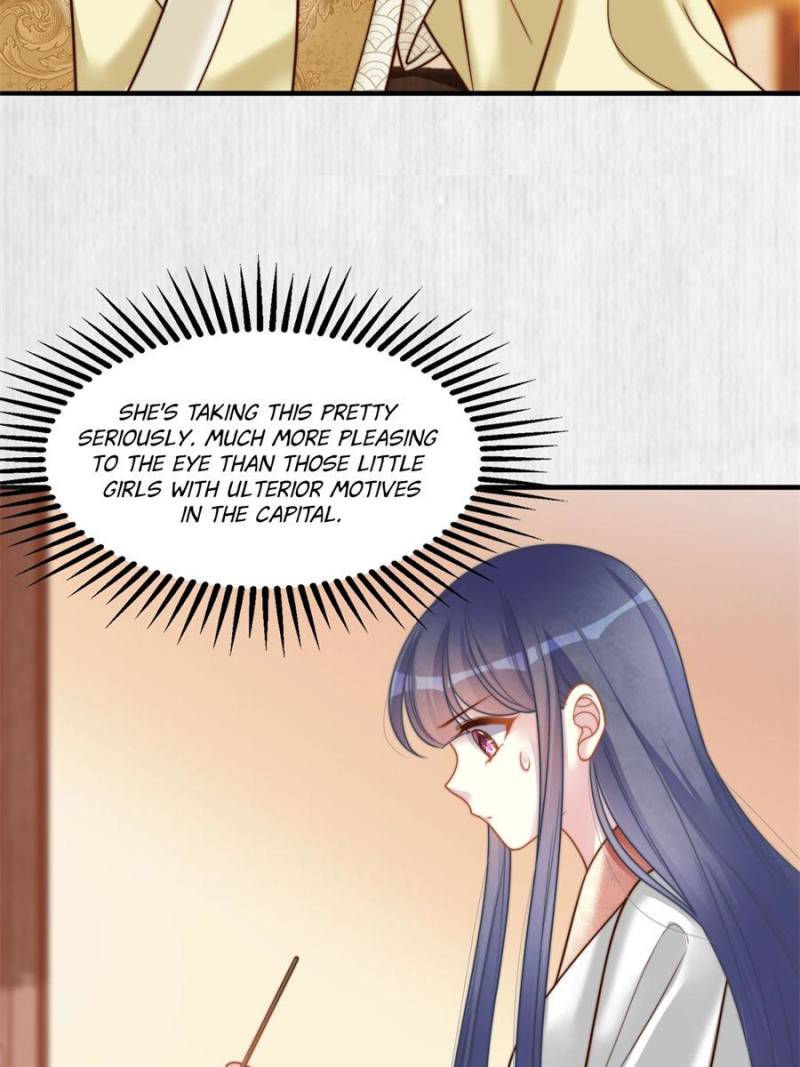 The Young Genius Paintress Chapter 51 page 39