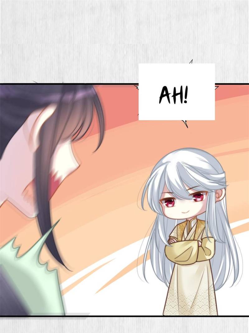 The Young Genius Paintress Chapter 51 page 5