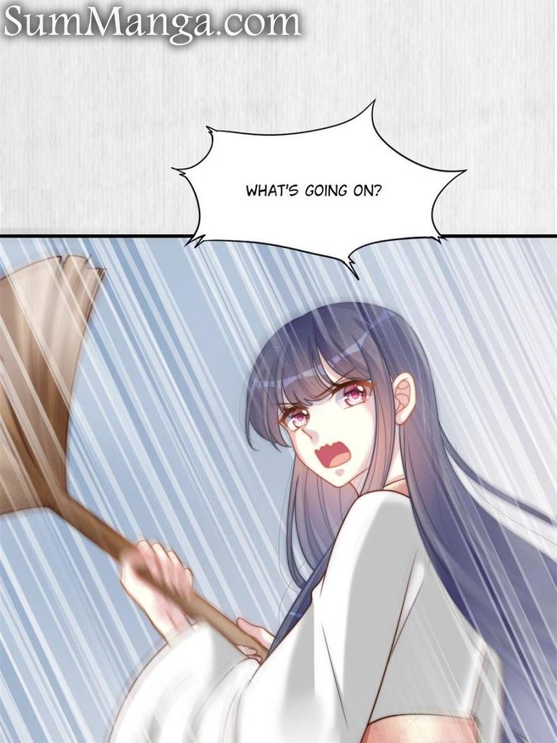 The Young Genius Paintress Chapter 51 page 6