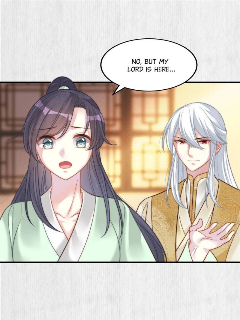 The Young Genius Paintress Chapter 51 page 8
