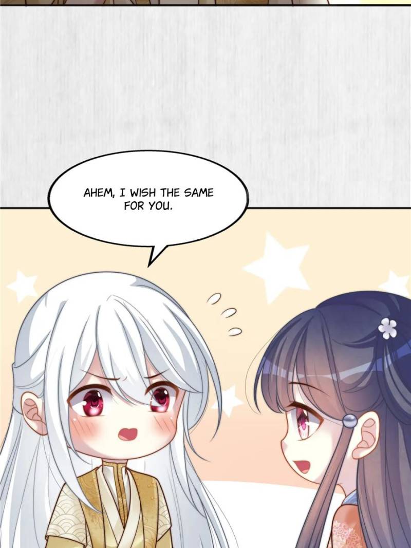 The Young Genius Paintress Chapter 55 page 9