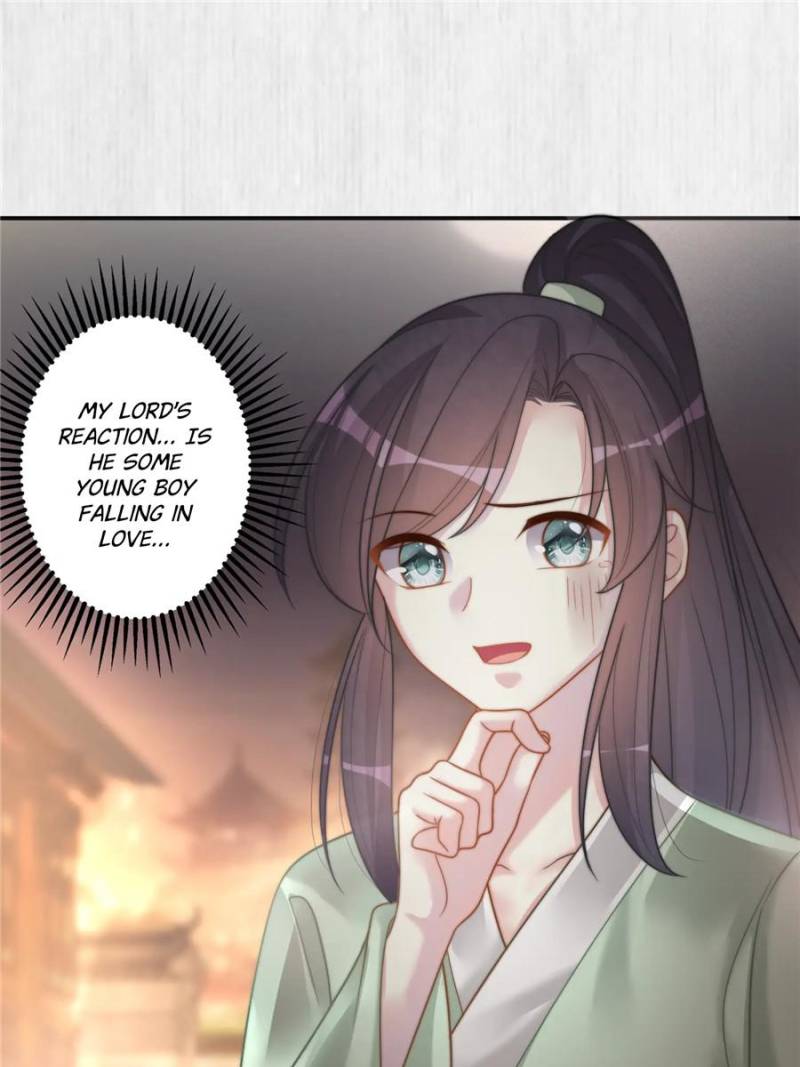 The Young Genius Paintress Chapter 55 page 11