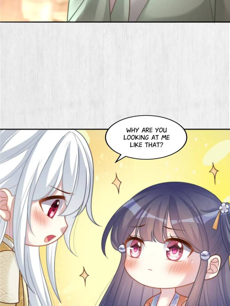 The Young Genius Paintress Chapter 55 page 12