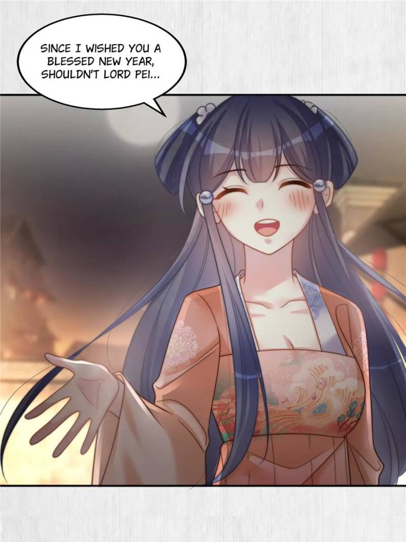 The Young Genius Paintress Chapter 55 page 14