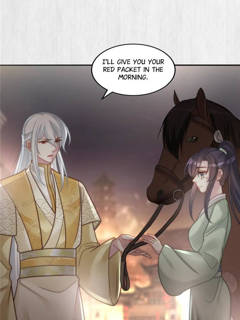 The Young Genius Paintress Chapter 55 page 15