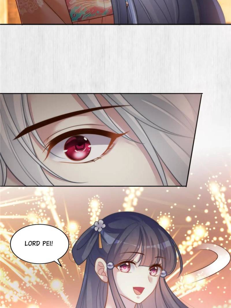 The Young Genius Paintress Chapter 55 page 1