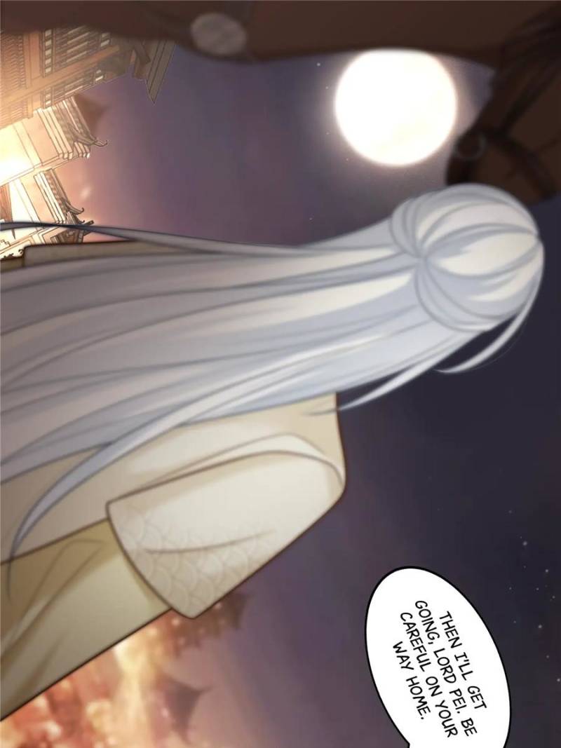 The Young Genius Paintress Chapter 55 page 19