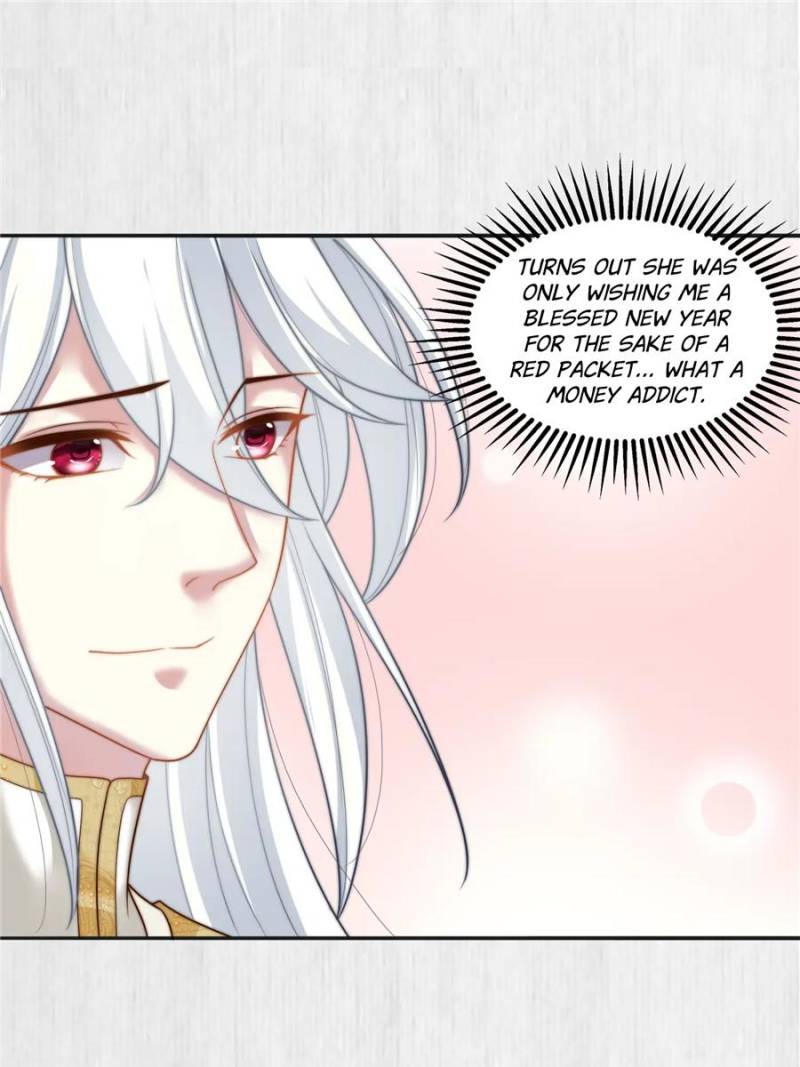 The Young Genius Paintress Chapter 55 page 21