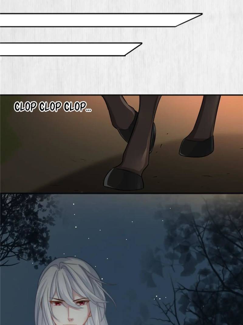 The Young Genius Paintress Chapter 55 page 22