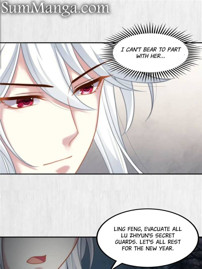 The Young Genius Paintress Chapter 55 page 24