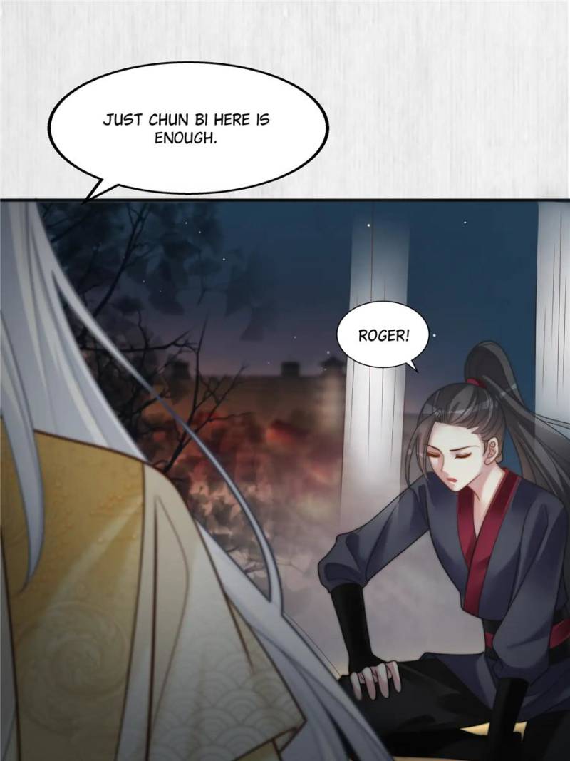 The Young Genius Paintress Chapter 55 page 26