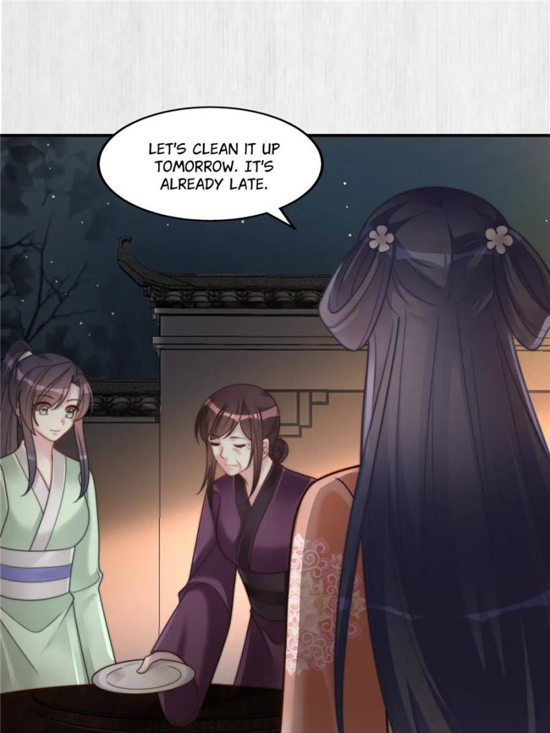 The Young Genius Paintress Chapter 55 page 30
