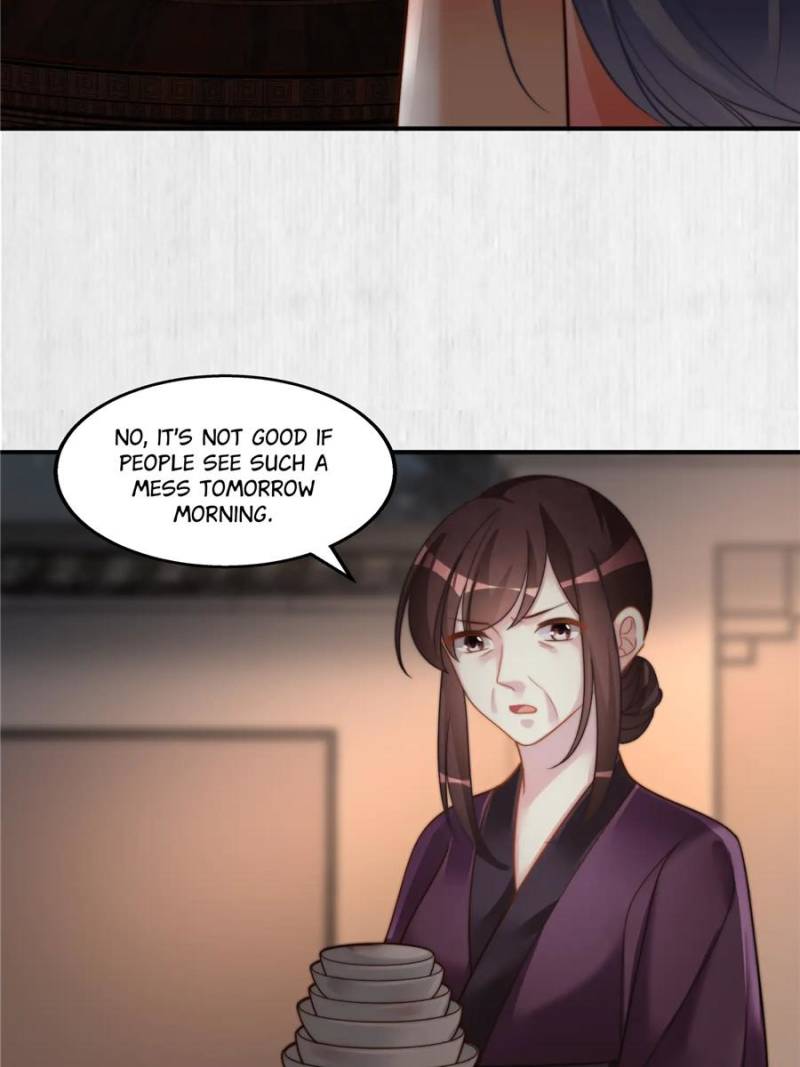 The Young Genius Paintress Chapter 55 page 31